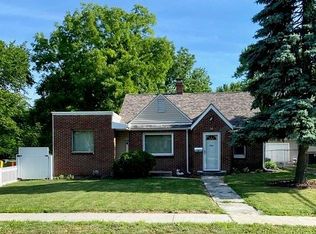 560 E Jackson St, Fostoria, OH 44830
