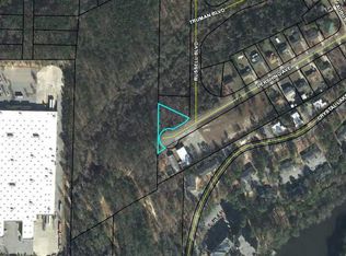 4407 Pershing Ave, Macon, GA 31204