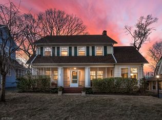 46 Glen Ridge Pkwy, Glen Ridge, NJ 07028