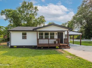 1321 Border St, Knoxville, TN 37914