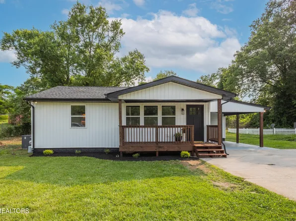 1321 Border St, Knoxville, TN 37914