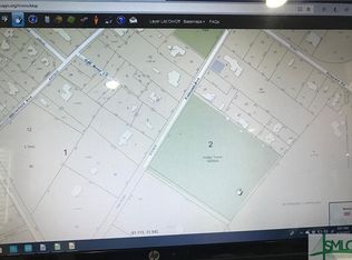 74 Railroad Ave, Savannah, GA 31406