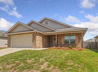 370 Prairie Field Dr, Tuscaloosa, AL 35405
