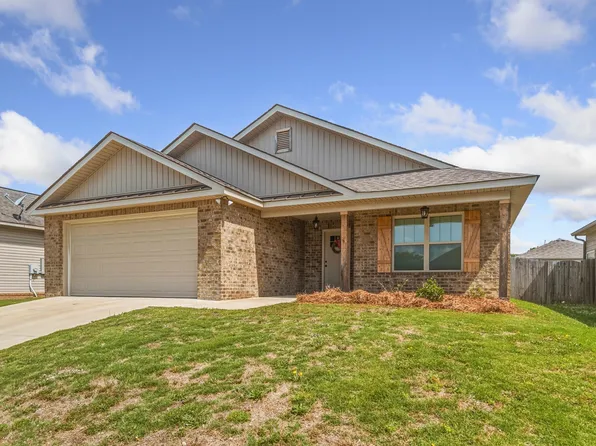370 Prairie Field Dr, Tuscaloosa, AL 35405
