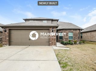 154 Presidents Way, Venus, TX 76084