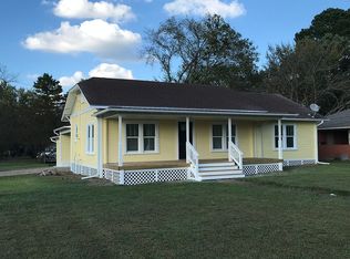 418 Yates St, Mount Vernon, TX 75457