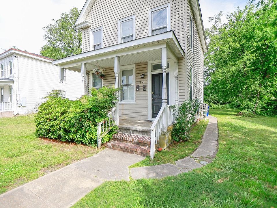 1st image of 1260 W 37th St #B
