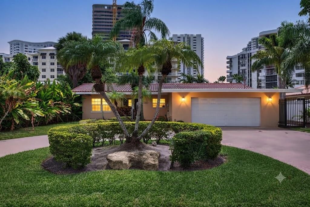 1390 E Terra Mar Drive, Pompano Beach