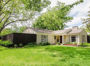 5426 Southwestern Blvd, Dallas, TX 75209