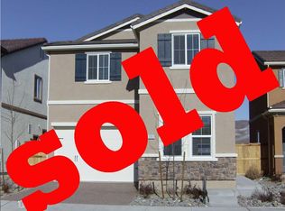 2057 Waterhouse Rd, Reno, NV 89521