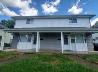 198 Highfield Dr #200, Columbus, OH 43214