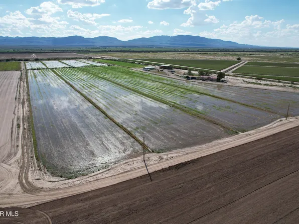 38348 State Highway 20, Fort Hancock, TX 79839