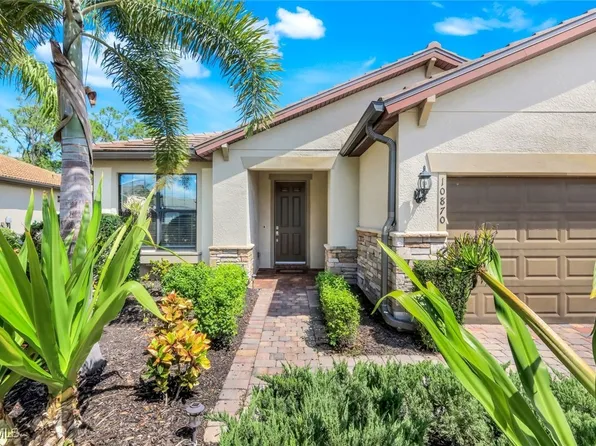 10870 Maitland Way, Fort Myers, FL 33913