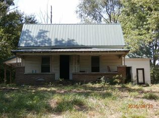 4890 S County Road 800 W, Lyons, IN 47443