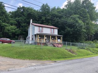 414 Whitetail Rd, Johnstown, PA 15909