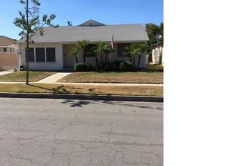 5425 Los Toros Ave, Pico Rivera, CA 90660