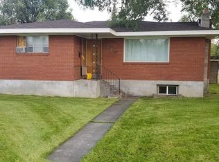 748 W Main St, Saint Anthony, ID 83445
