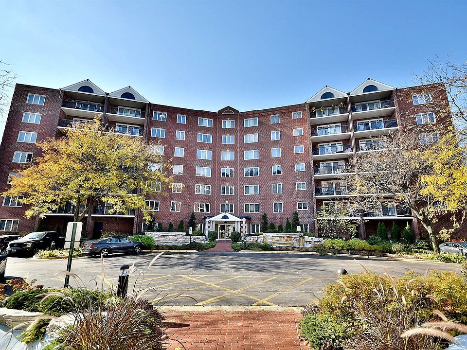 1st image of 8560 W Foster Ave Unit 208