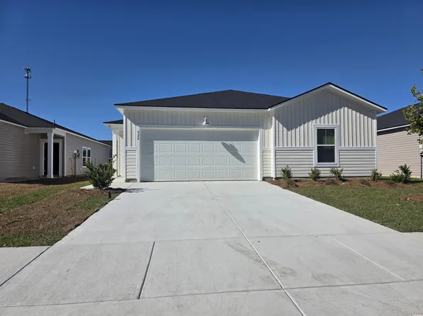 820 Wapama St., Little River, SC 29566