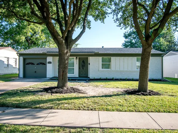 4826 Bedford Dr, Mesquite, TX 75150