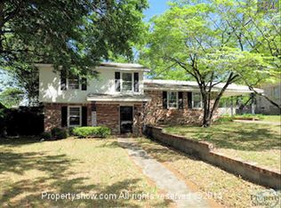 1304 L Ave, Cayce, SC 29033