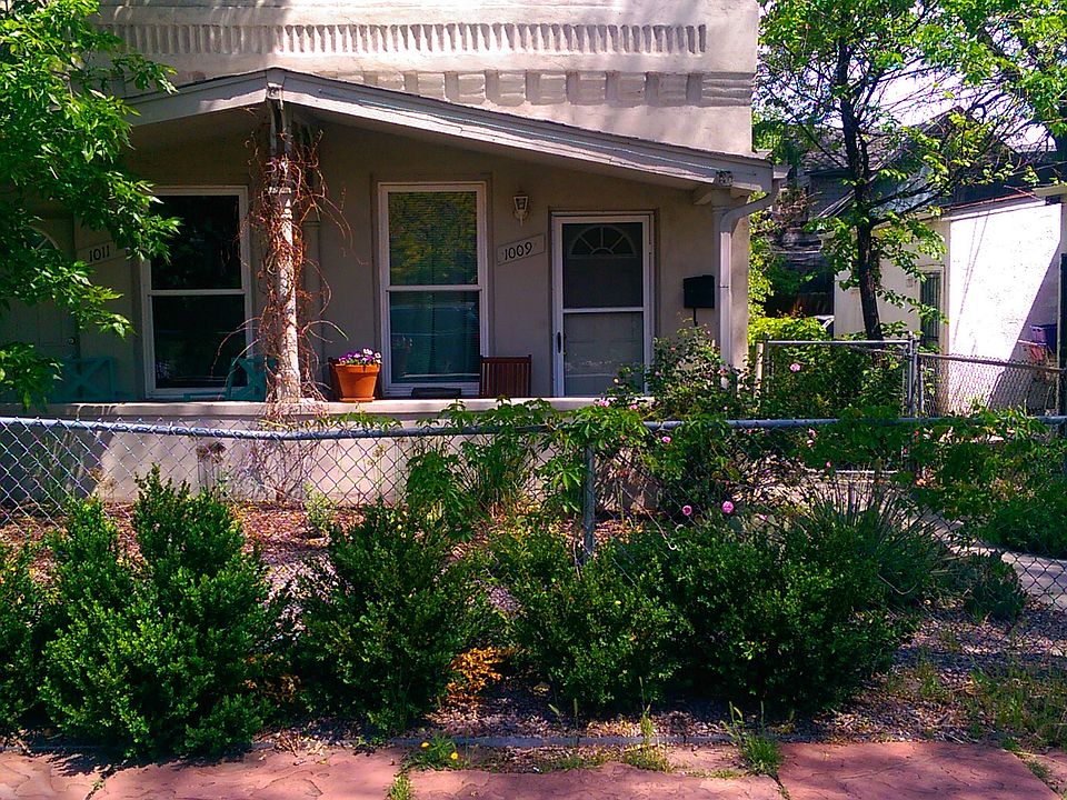 1st image of 1009 W 10th Ave