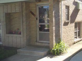 3723 Clarence Ave, Berwyn, IL 60402