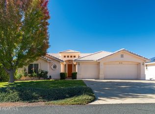 11595 E Riata Way, Dewey, AZ 86327