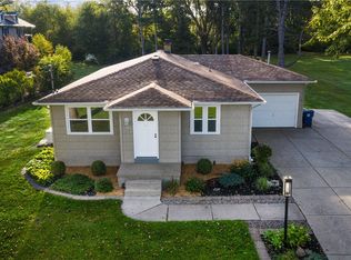 1011 Tonawanda Creek Rd, Amherst, NY 14228