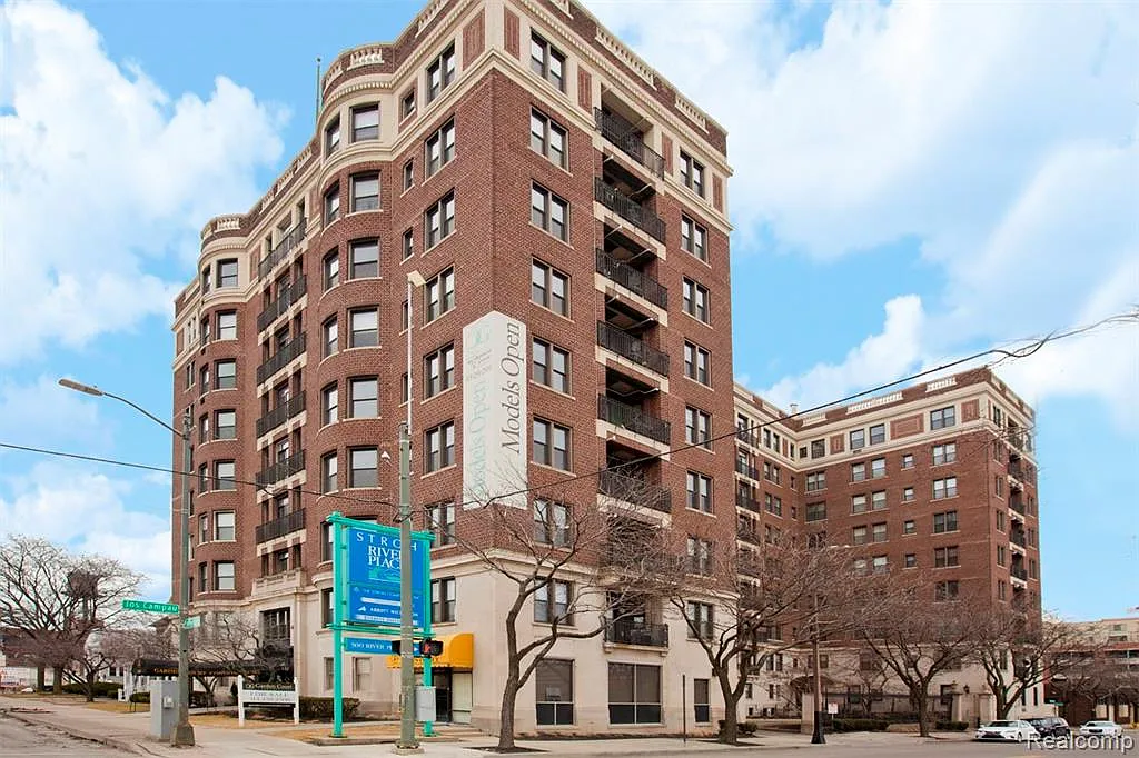 1 bed, 1.0 bath, 764 sqft, $1,550 — Photo 1