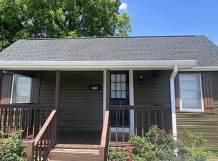 205 S Cherry St, Lenoir City, TN 37771