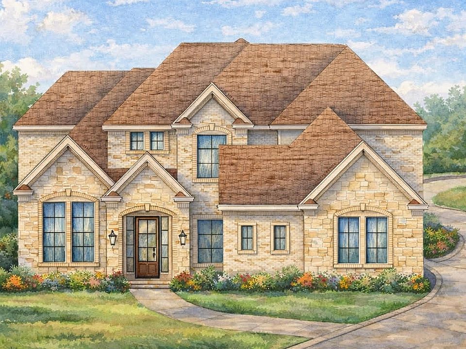 2nd image of 217 Coyote Creek Dr