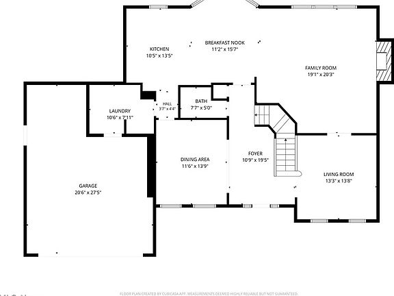 4th image of 36185 Falcon Crest Ave