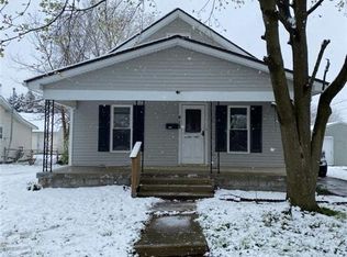413 Michigan Ave, Troy, OH 45373