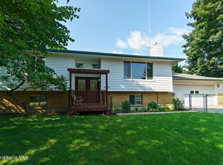 2203 W James Crowe Dr, Hayden Lake, ID 83835