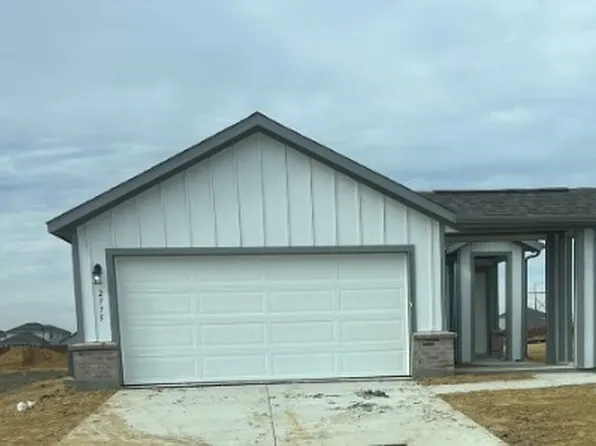 2775 Kyle Dr, Crandall, TX 75114