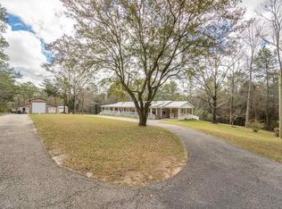 39470 County Road 39, Bay Minette, AL 36507
