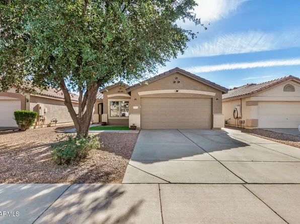 8043 W EVA Street, Peoria, AZ 85345