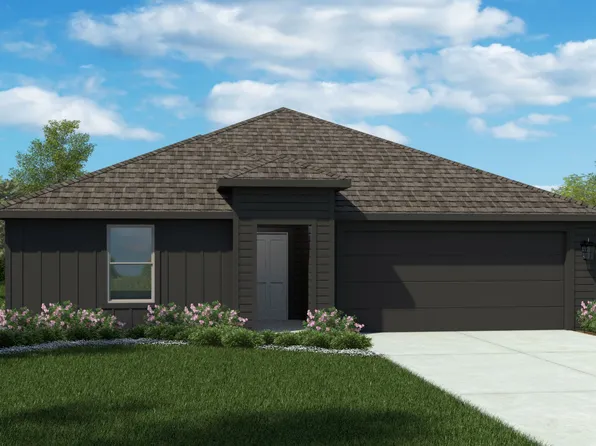 3016 Lynn Ln, Abilene, TX 79606