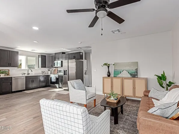 1217 S 9TH Avenue #1 & 2, Phoenix, AZ 85007