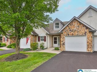 2638 Harvest Dr S, Easton, PA 18040