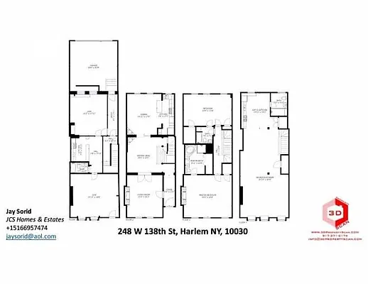 Sold by JCS Homes and Estates | media 20