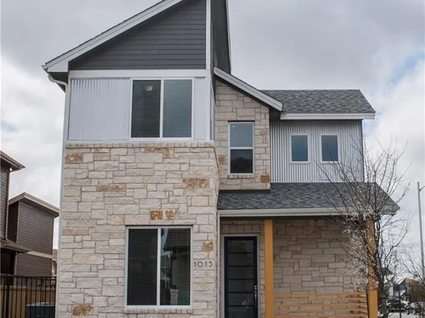 1013 Banyon St, Austin, TX 78757