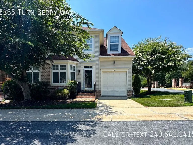 2155 Turnberry Way — Photo 1