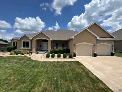 7518 SW Ambassador Pl, Topeka, KS, 66610
