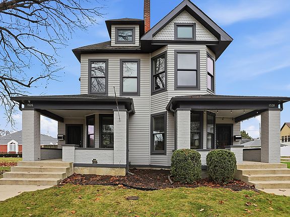 2nd image of 1526 Carrollton Ave
