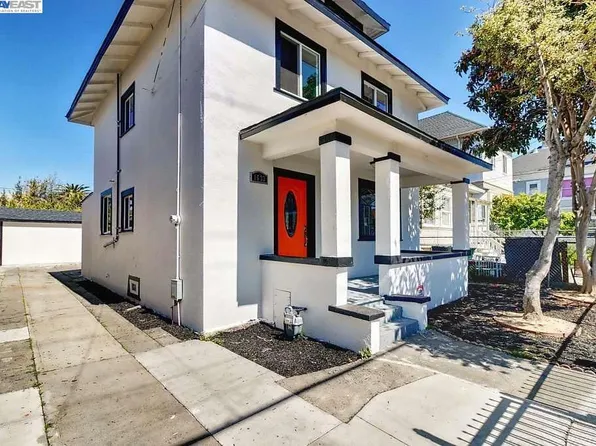 1633 25th Ave, Oakland, CA 94601