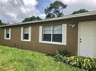 5001 Sunrise Blvd, Orlando, FL 32803