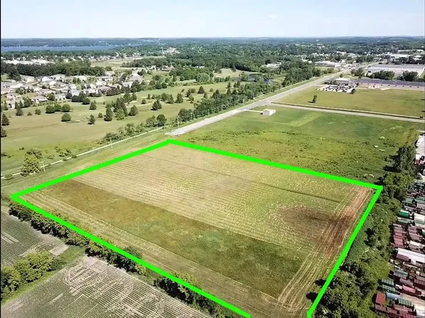 0 South CP AVENUE, Lake Mills, WI 53551