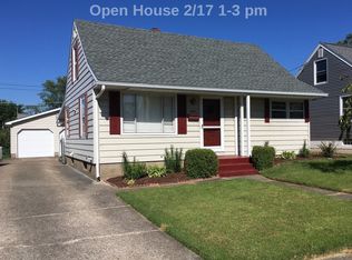 3615 Charlotte St, Erie, PA 16508